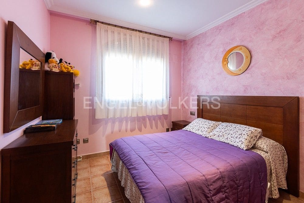 4 bedroom Villa for sale in Naquera with pool garage - € 540,000 (Ref: 8235362)