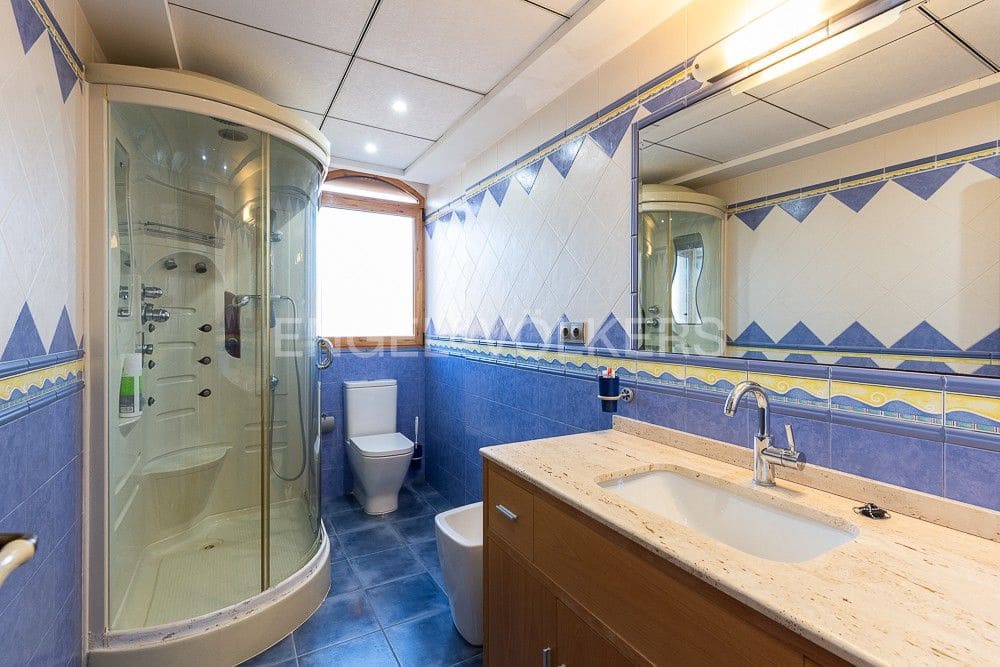 4 bedroom Villa for sale in Naquera with pool garage - € 540,000 (Ref: 8235362)