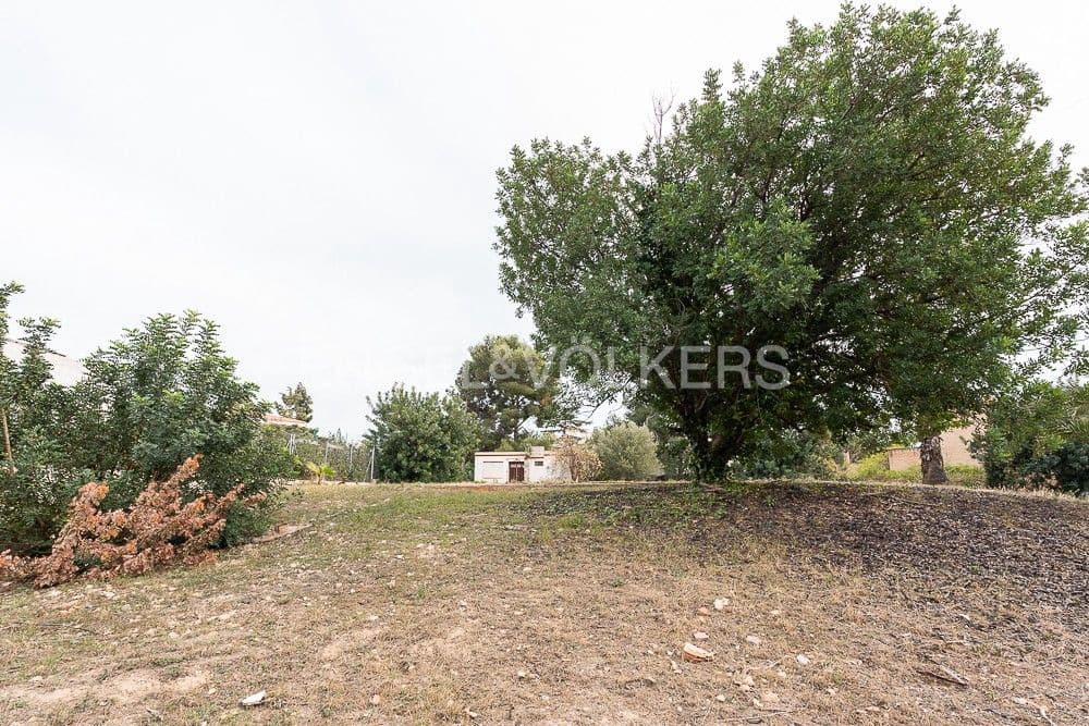 Bauplatz zu verkaufen in Paterna - 495.000 € (Ref: 8235369)