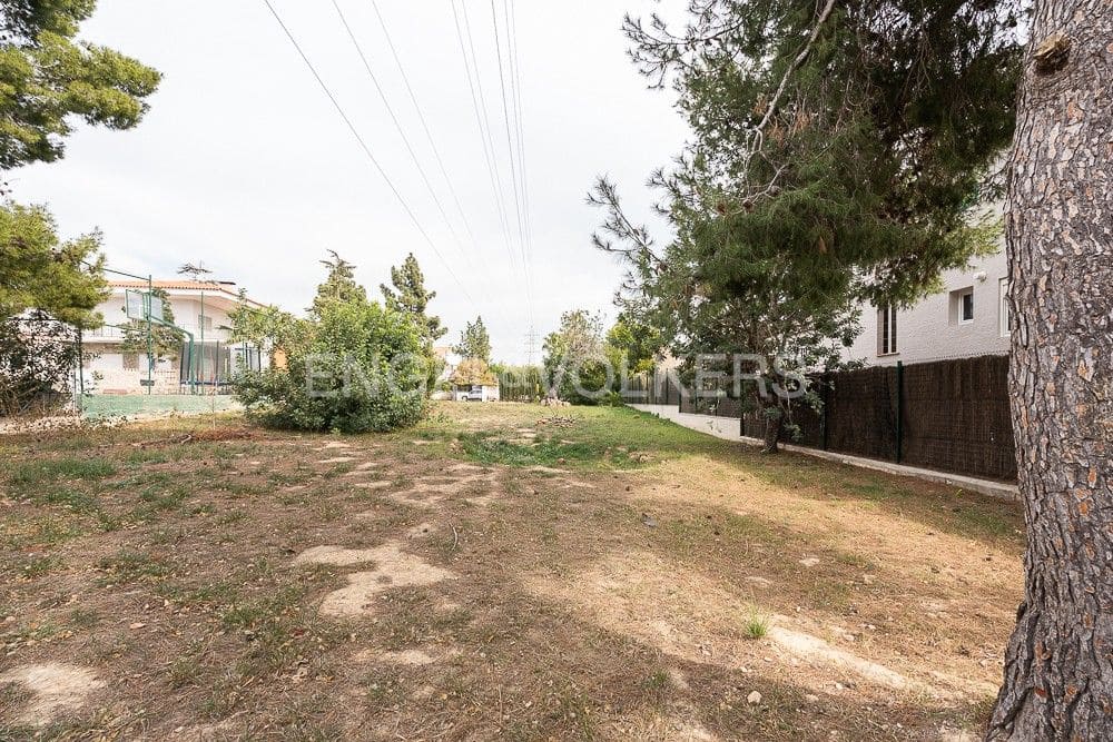 Bauplatz zu verkaufen in Paterna - 495.000 € (Ref: 8235369)