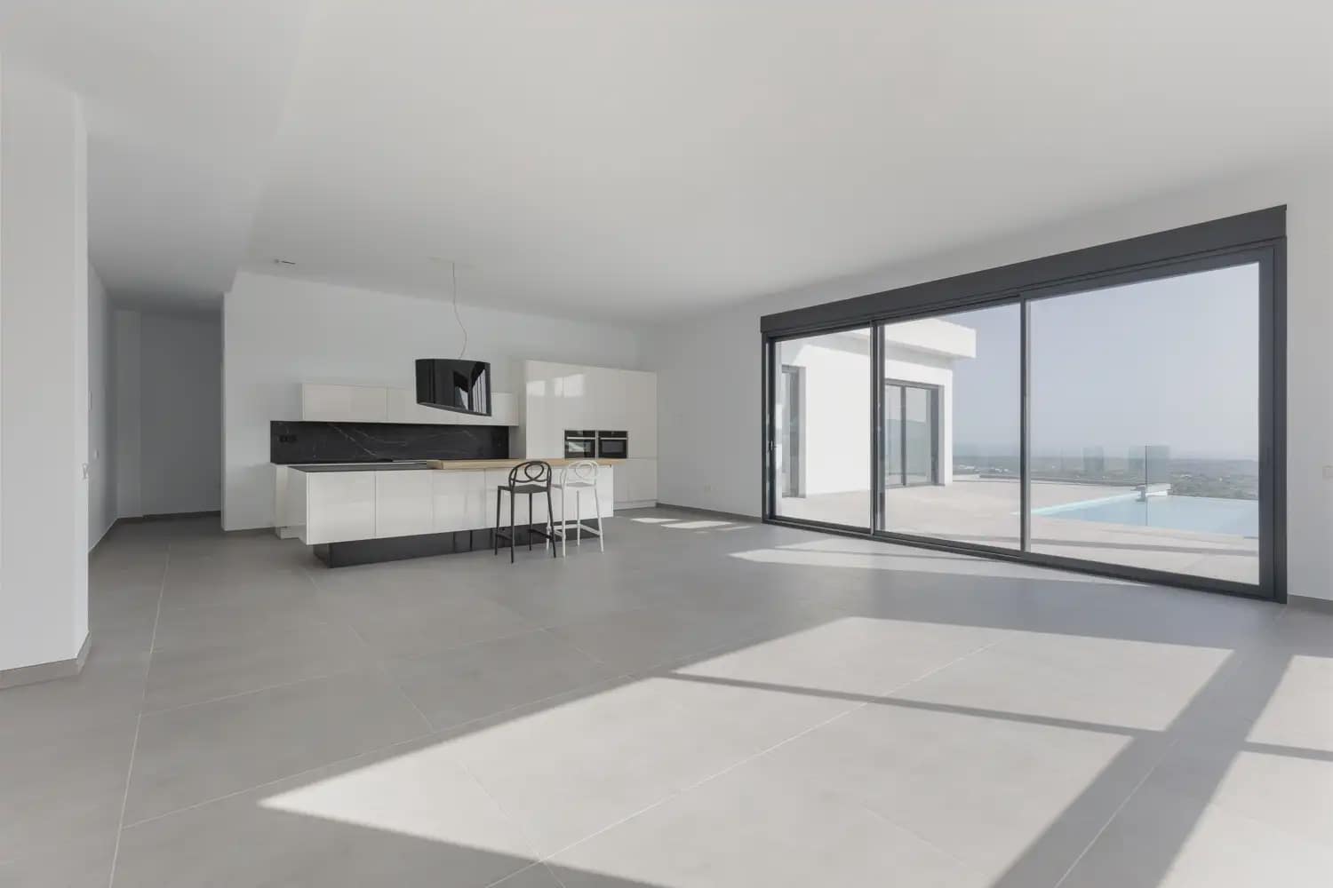 4 bedroom Villa for sale in Pedreguer with pool garage - € 1,395,000 (Ref: 8235370)