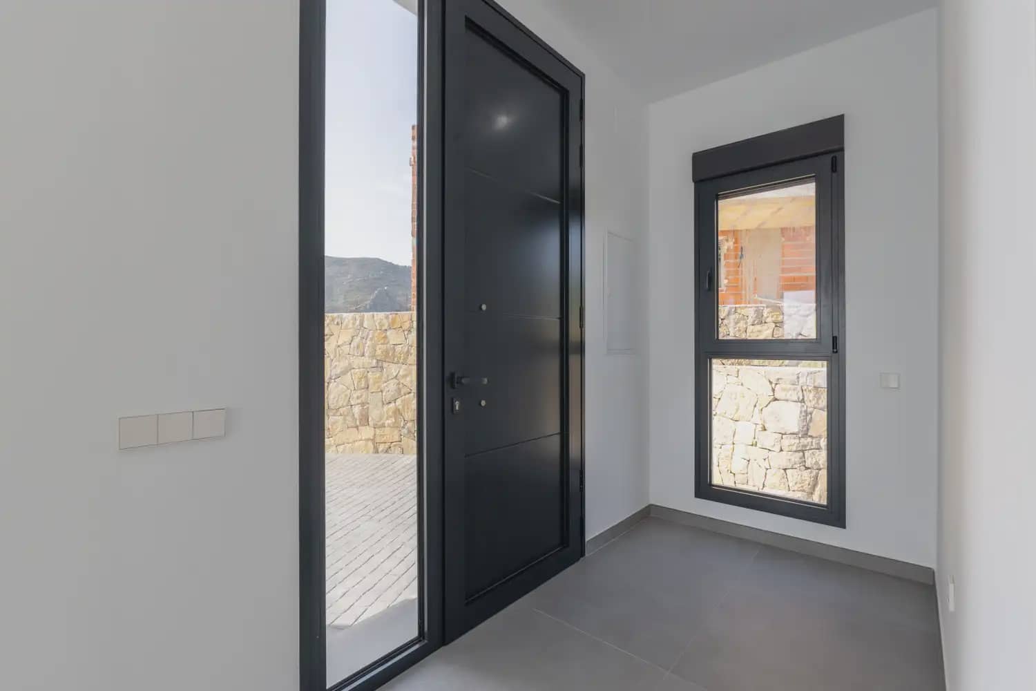 4 bedroom Villa for sale in Pedreguer with pool garage - € 1,395,000 (Ref: 8235370)