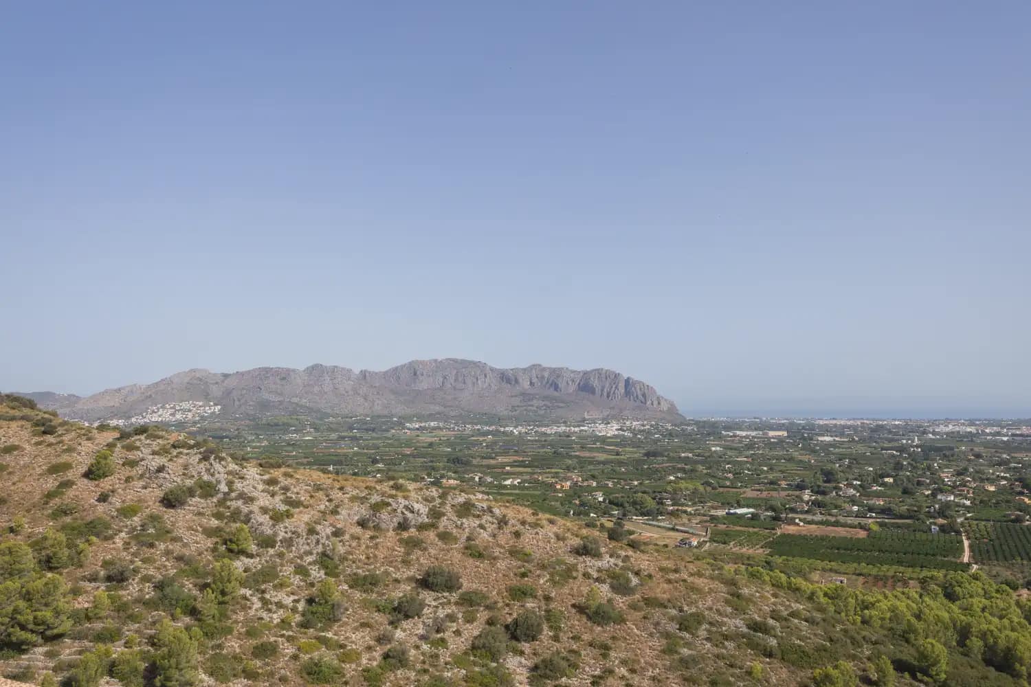 4 bedroom Villa for sale in Pedreguer with pool garage - € 1,395,000 (Ref: 8235370)