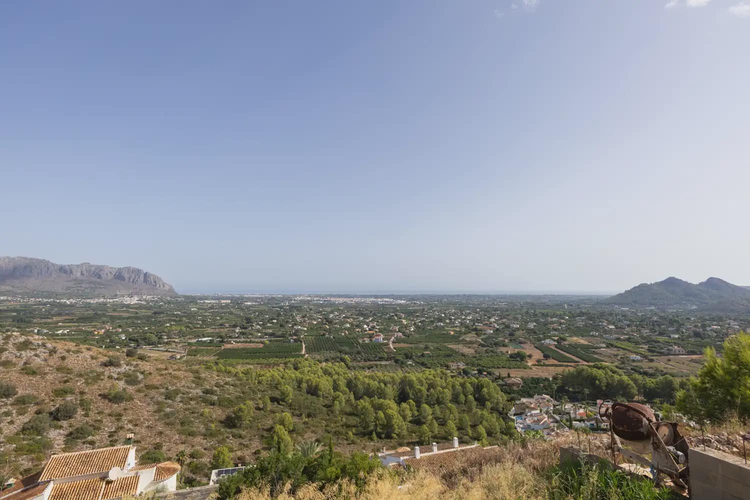 4 bedroom Villa for sale in Pedreguer with pool garage - € 1,395,000 (Ref: 8235370)