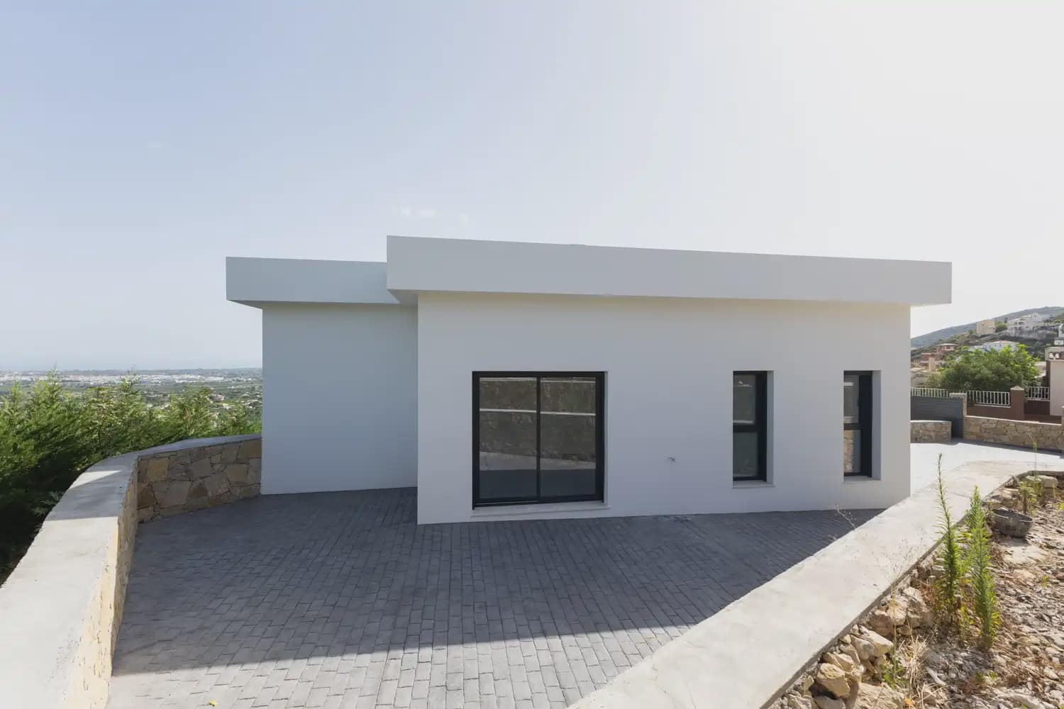 4 bedroom Villa for sale in Pedreguer with pool garage - € 1,395,000 (Ref: 8235370)