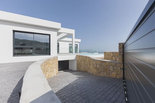 4 camera da letto Villa in vendita in Pedreguer con piscina garage - 1.395.000 € (Rif: 8235370)