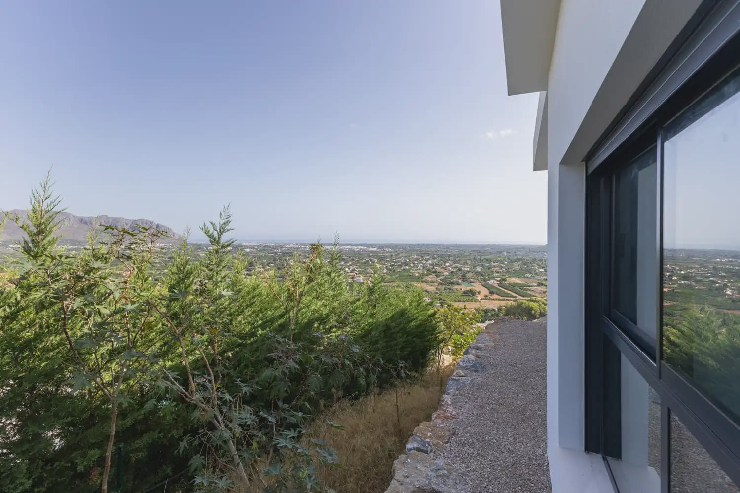 4 bedroom Villa for sale in Pedreguer with pool garage - € 1,395,000 (Ref: 8235370)