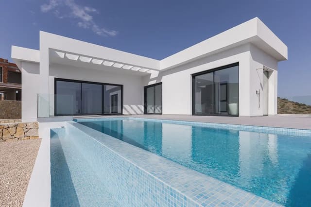 4 camera da letto Villa in vendita in Pedreguer con piscina garage - 1.395.000 € (Rif: 8235370)