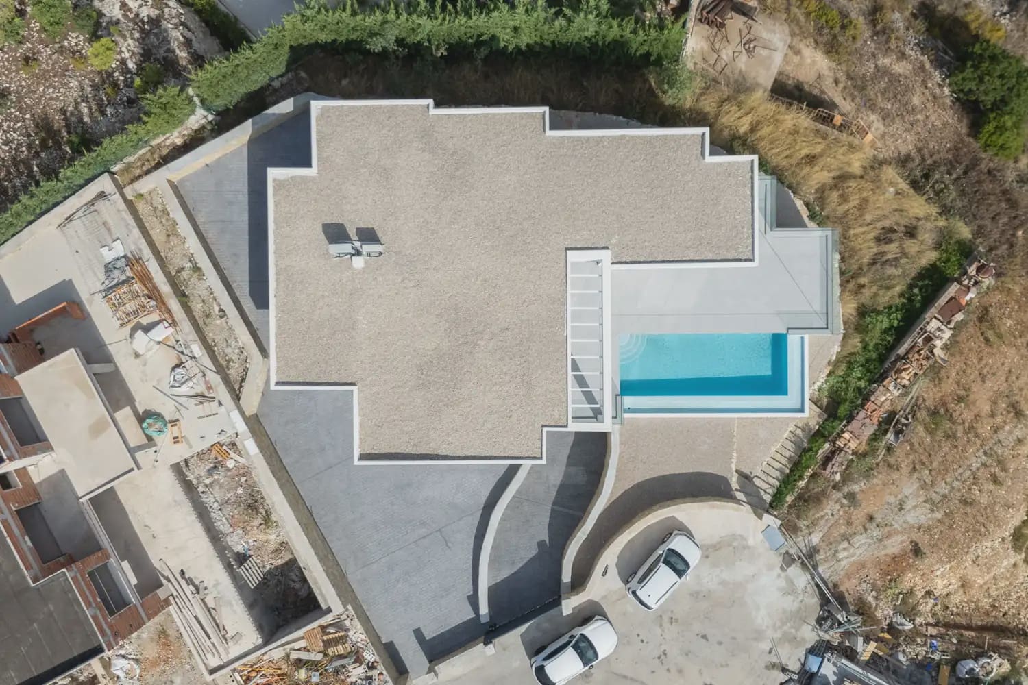 4 bedroom Villa for sale in Pedreguer with pool garage - € 1,395,000 (Ref: 8235370)