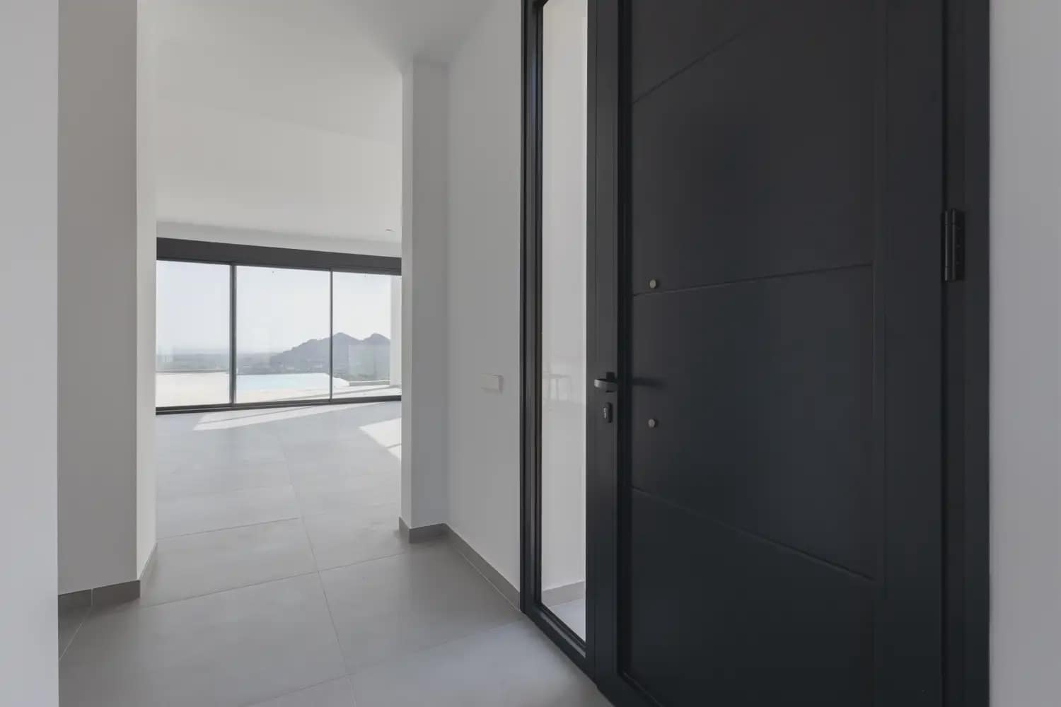 4 bedroom Villa for sale in Pedreguer with pool garage - € 1,395,000 (Ref: 8235370)