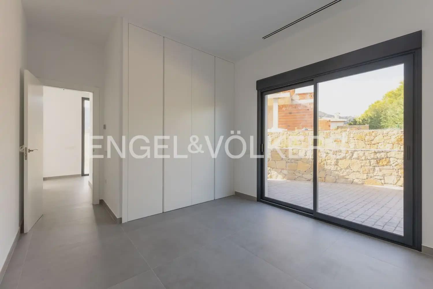 4 sypialnia Willa na sprzedaż w Pedreguer z basenem garażem - 1 395 000 € (Ref: 8235370)