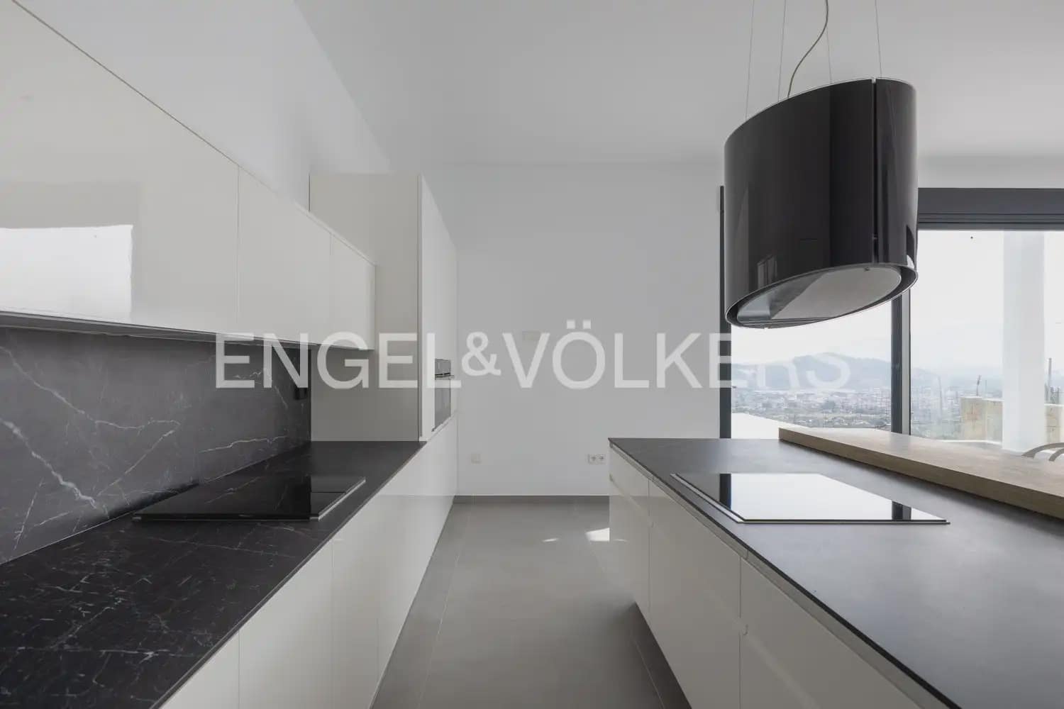 4 sypialnia Willa na sprzedaż w Pedreguer z basenem garażem - 1 395 000 € (Ref: 8235370)