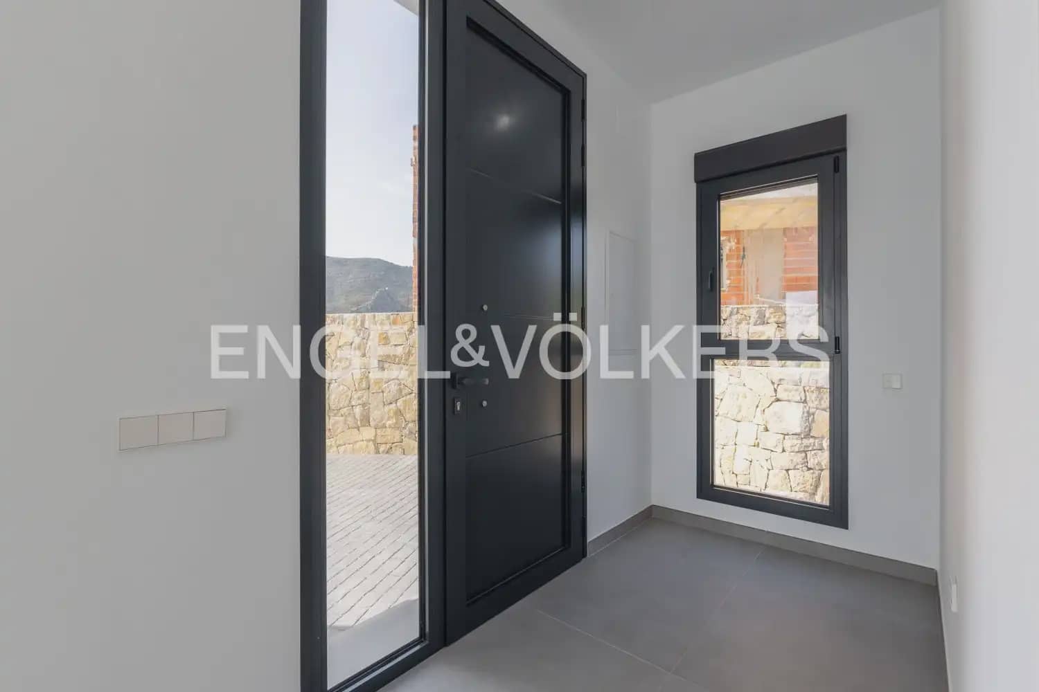 4 sypialnia Willa na sprzedaż w Pedreguer z basenem garażem - 1 395 000 € (Ref: 8235370)