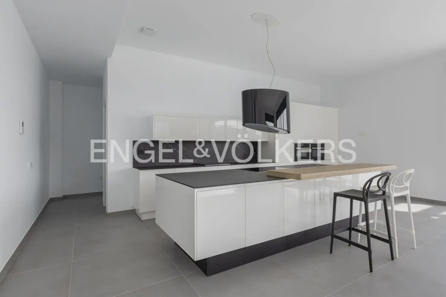 4 sypialnia Willa na sprzedaż w Pedreguer z basenem garażem - 1 395 000 € (Ref: 8235370)