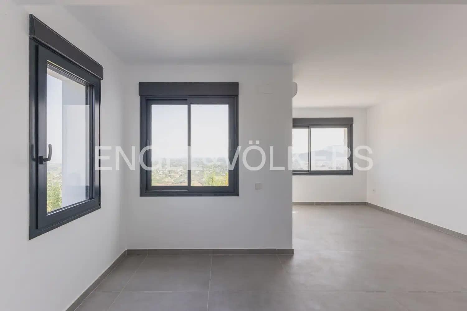 4 sypialnia Willa na sprzedaż w Pedreguer z basenem garażem - 1 395 000 € (Ref: 8235370)