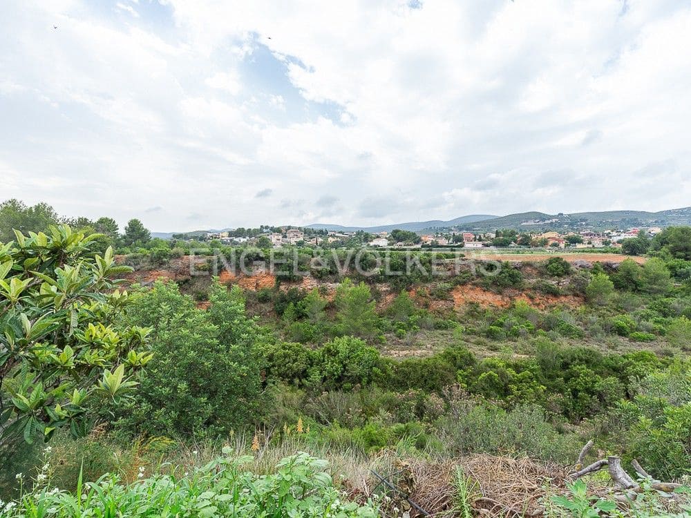 4 bedroom Finca/Country House for sale in Montroy with pool - € 375,000 (Ref: 8235396)