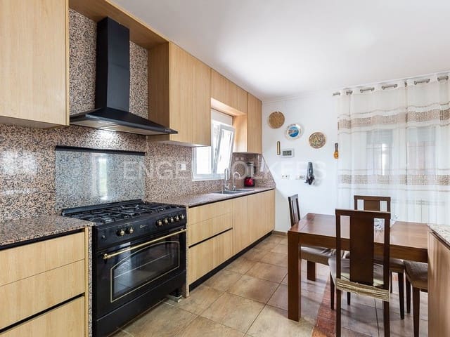 4 bedroom Finca/Country House for sale in Montroy with pool - € 375,000 (Ref: 8235396)