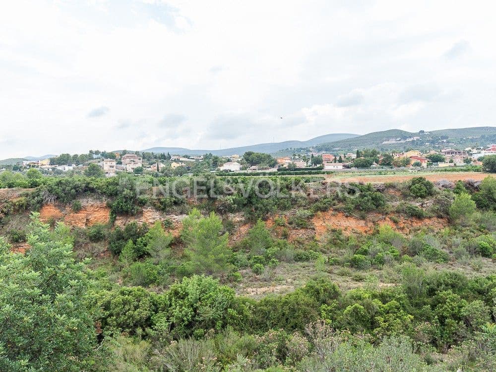 4 bedroom Finca/Country House for sale in Montroy with pool - € 375,000 (Ref: 8235396)