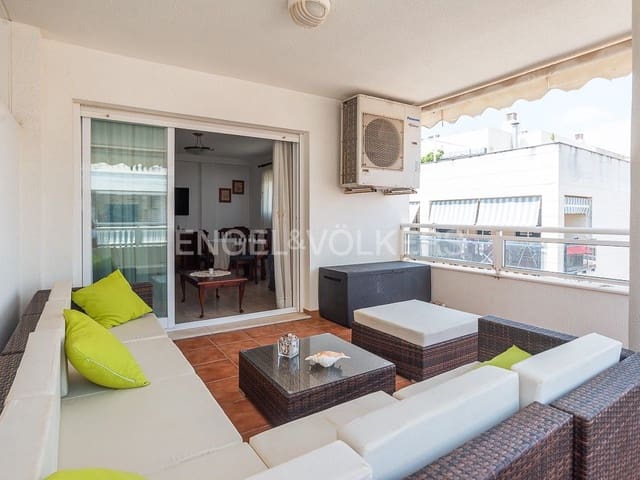 Piso de 3 habitaciones en Moncofa en venta con garaje - 225.000 € (Ref: 8235416)