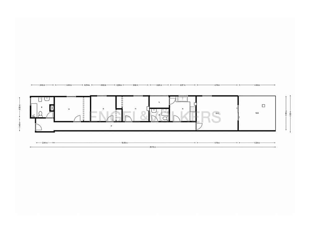 3 soveværelse Lejlighed til salg i Moncofa med garage - € 225.000 (Ref: 8235416)