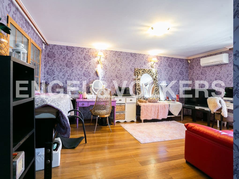 7 bedroom Villa for sale in Picanya with pool garage - € 980,000 (Ref: 8235423)