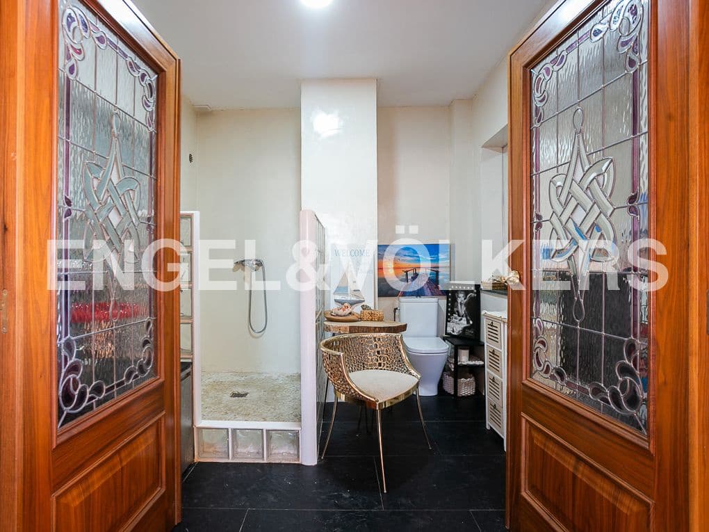 7 bedroom Villa for sale in Picanya with pool garage - € 980,000 (Ref: 8235423)