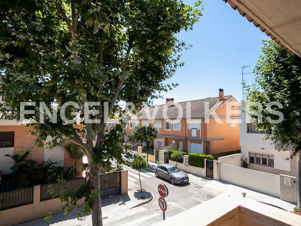 7 bedroom Villa for sale in Picanya with pool garage - € 980,000 (Ref: 8235423)
