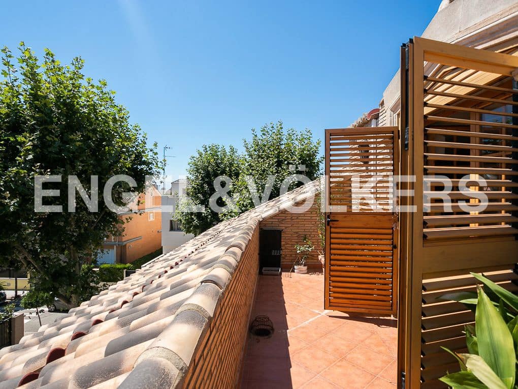 7 bedroom Villa for sale in Picanya with pool garage - € 980,000 (Ref: 8235423)
