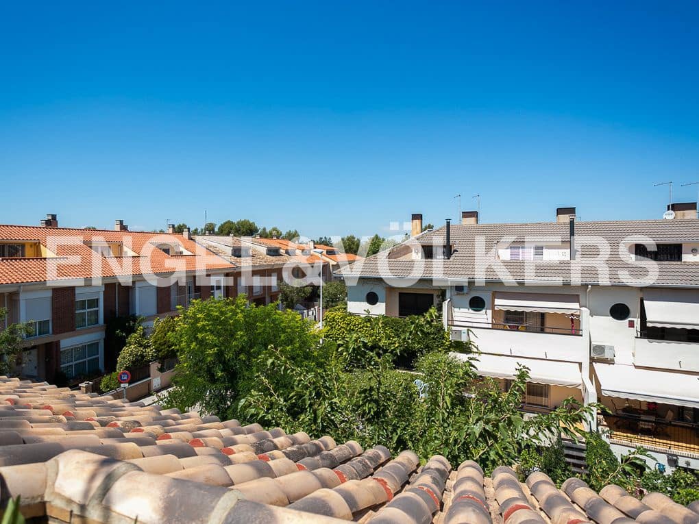 7 bedroom Villa for sale in Picanya with pool garage - € 980,000 (Ref: 8235423)