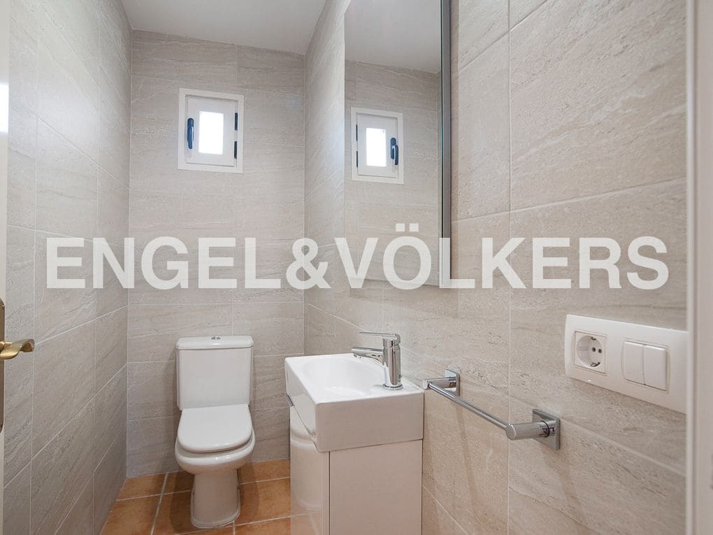 4 sovrum Takvåning till salu i Peniscola med pool garage - 310 000 € (Ref: 8235441)