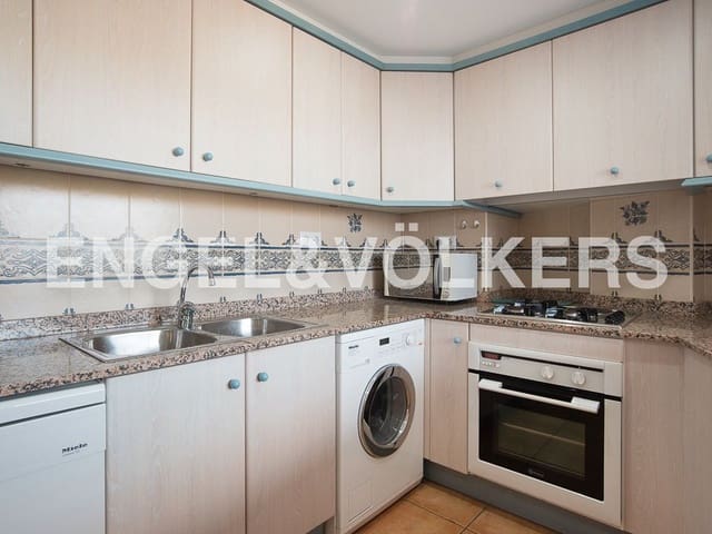 4 sovrum Takvåning till salu i Peñíscola med pool garage - 310 000 € (Ref: 8235441)