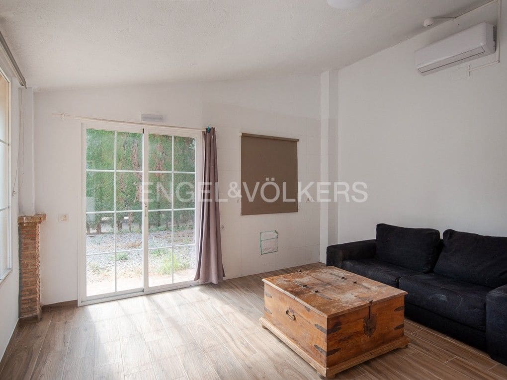 10 Zimmer Villa zu verkaufen in Vila-real mit Pool Garage - 670.000 € (Ref: 8235458)