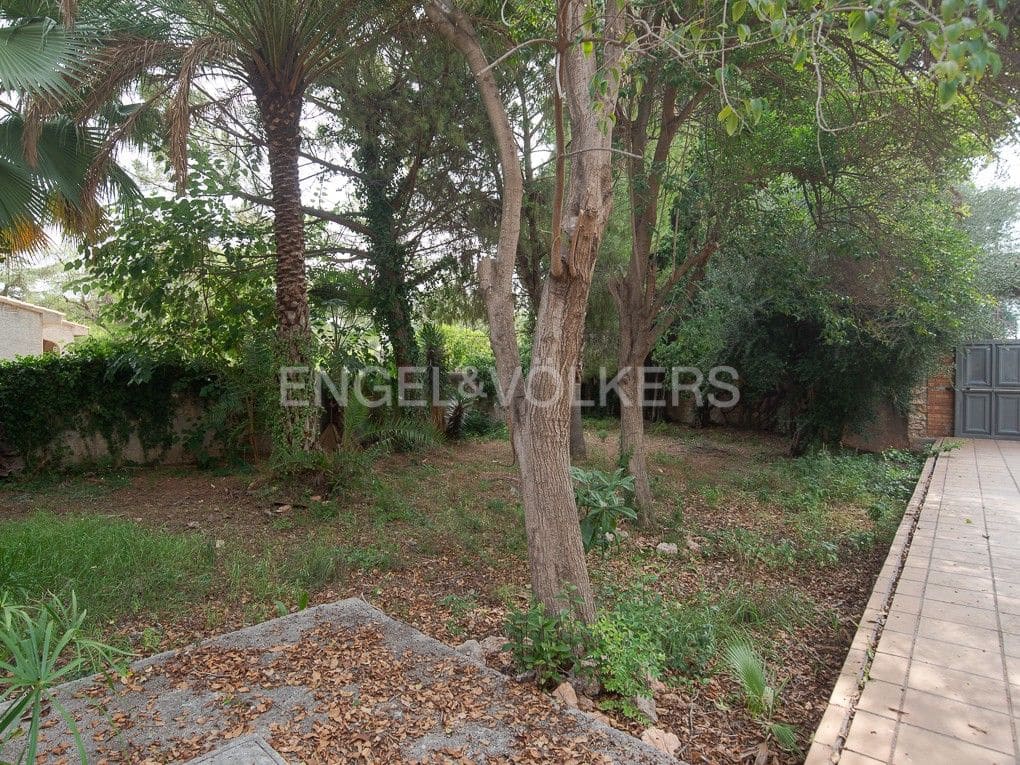 10 Zimmer Villa zu verkaufen in Vila-real mit Pool Garage - 670.000 € (Ref: 8235458)