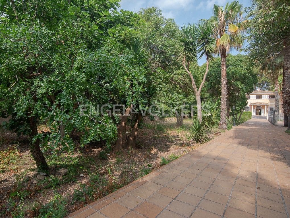 10 Zimmer Villa zu verkaufen in Vila-real mit Pool Garage - 670.000 € (Ref: 8235458)