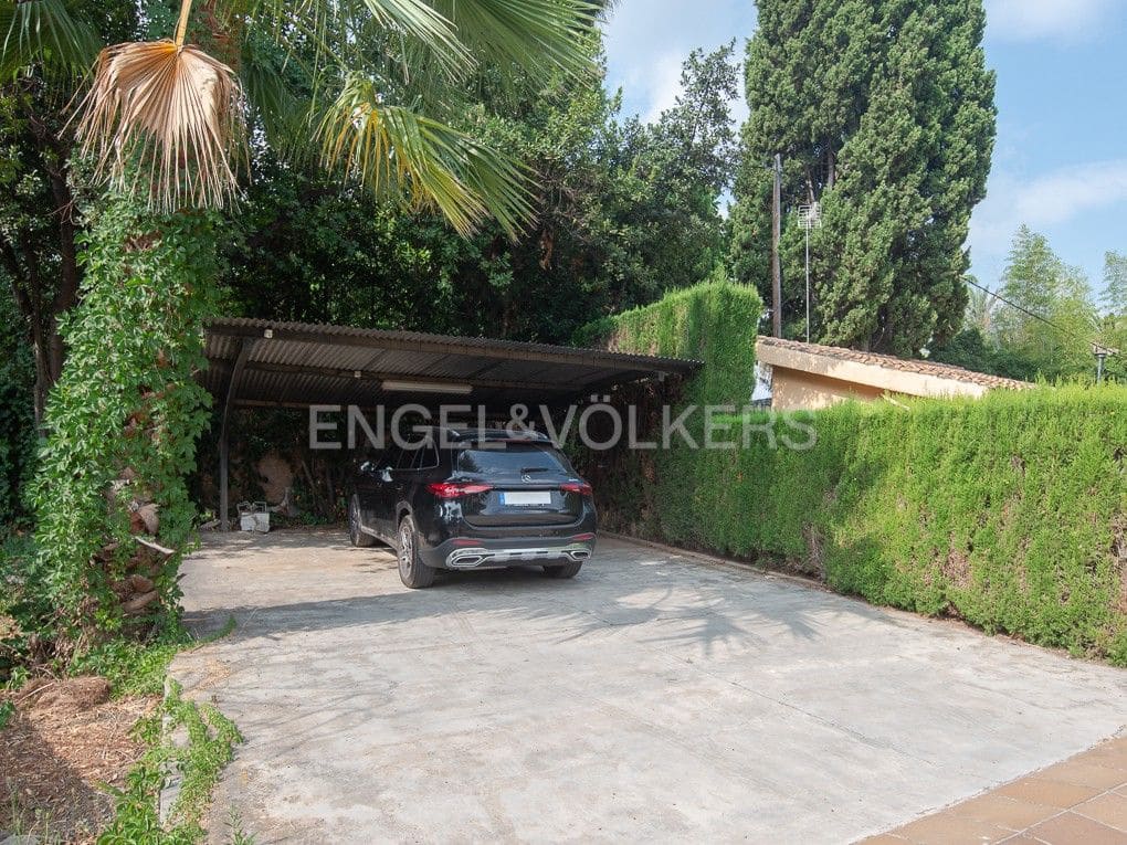 10 Zimmer Villa zu verkaufen in Vila-real mit Pool Garage - 670.000 € (Ref: 8235458)
