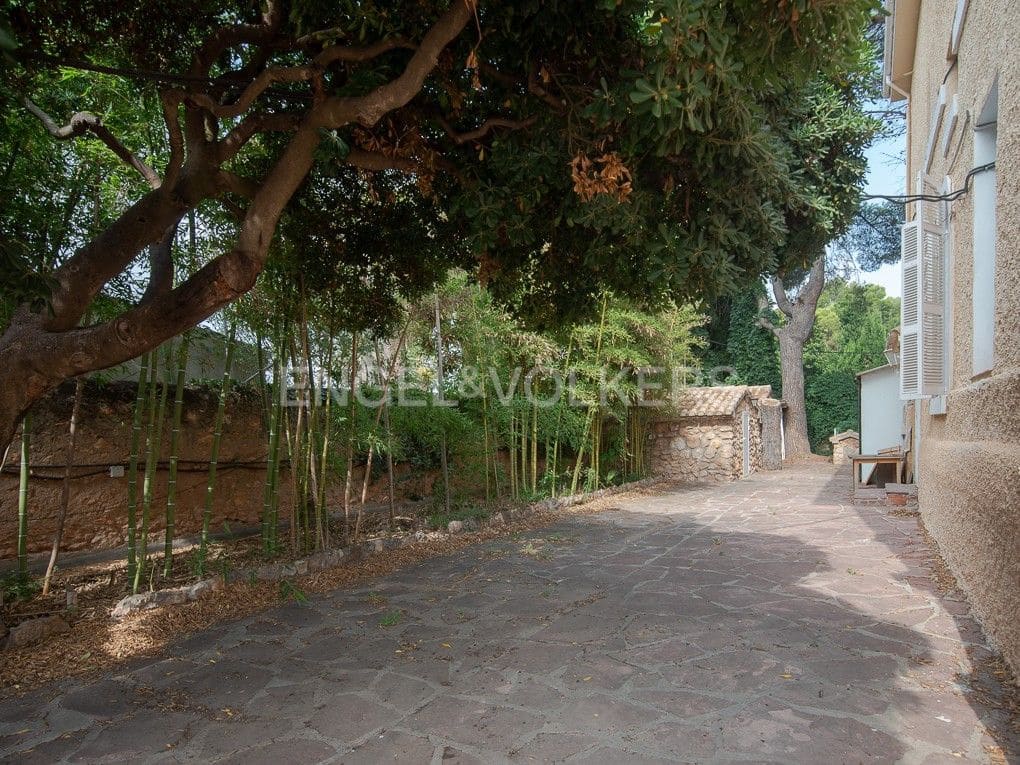 10 Zimmer Villa zu verkaufen in Vila-real mit Pool Garage - 670.000 € (Ref: 8235458)