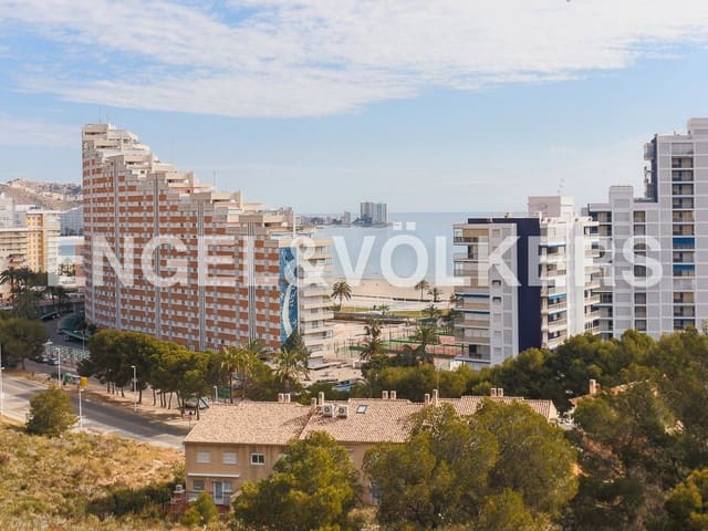 5 slaapkamer Villa te koop in Sant Antoni, Cullera met zwembad garage - € 600.000 (Ref: 8235464)