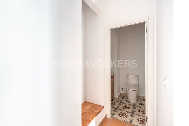 3 quarto Casa em Banda para venda em Piles com piscina - 359 000 € (Ref: 8235467)