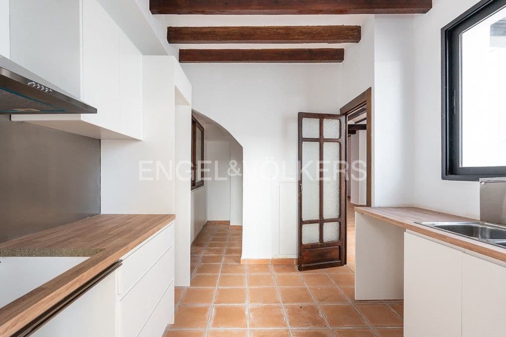 3 bedroom Townhouse for sale in Piles with pool - € 359,000 (Ref: 8235467)