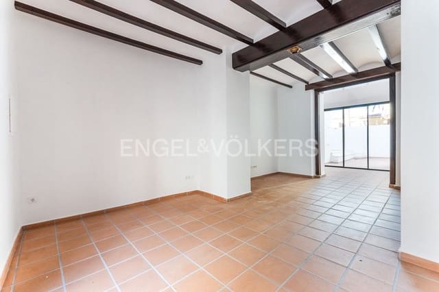 3 quarto Casa em Banda para venda em Piles com piscina - 359 000 € (Ref: 8235467)