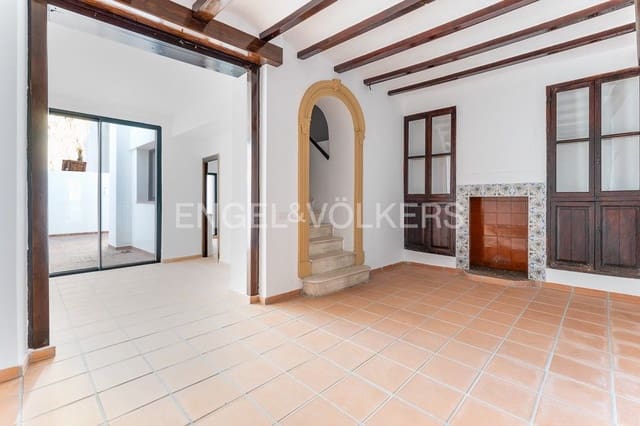3 quarto Casa em Banda para venda em Piles com piscina - 359 000 € (Ref: 8235467)