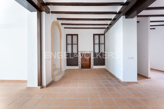 3 quarto Casa em Banda para venda em Piles com piscina - 359 000 € (Ref: 8235467)