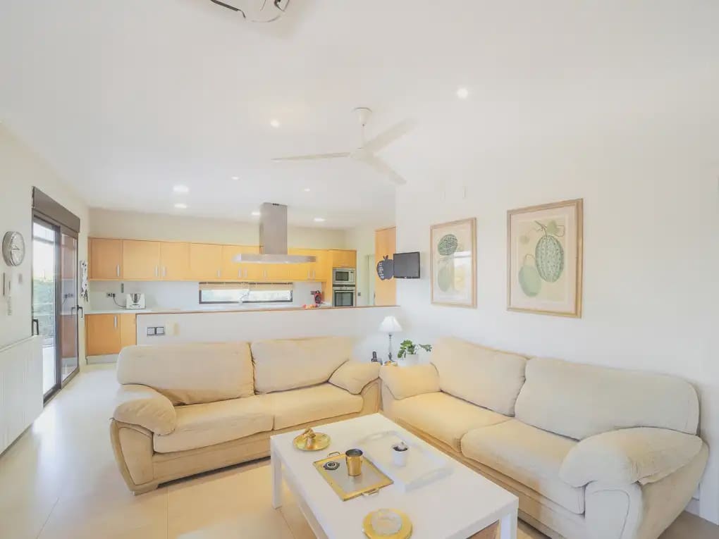4 camera da letto Finca/Casa di Campagna in vendita in Betera con piscina garage - 2.250.000 € (Rif: 8235470)
