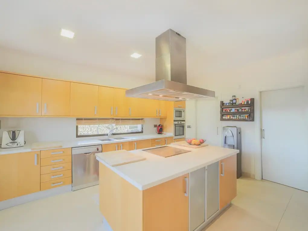 4 camera da letto Finca/Casa di Campagna in vendita in Betera con piscina garage - 2.250.000 € (Rif: 8235470)