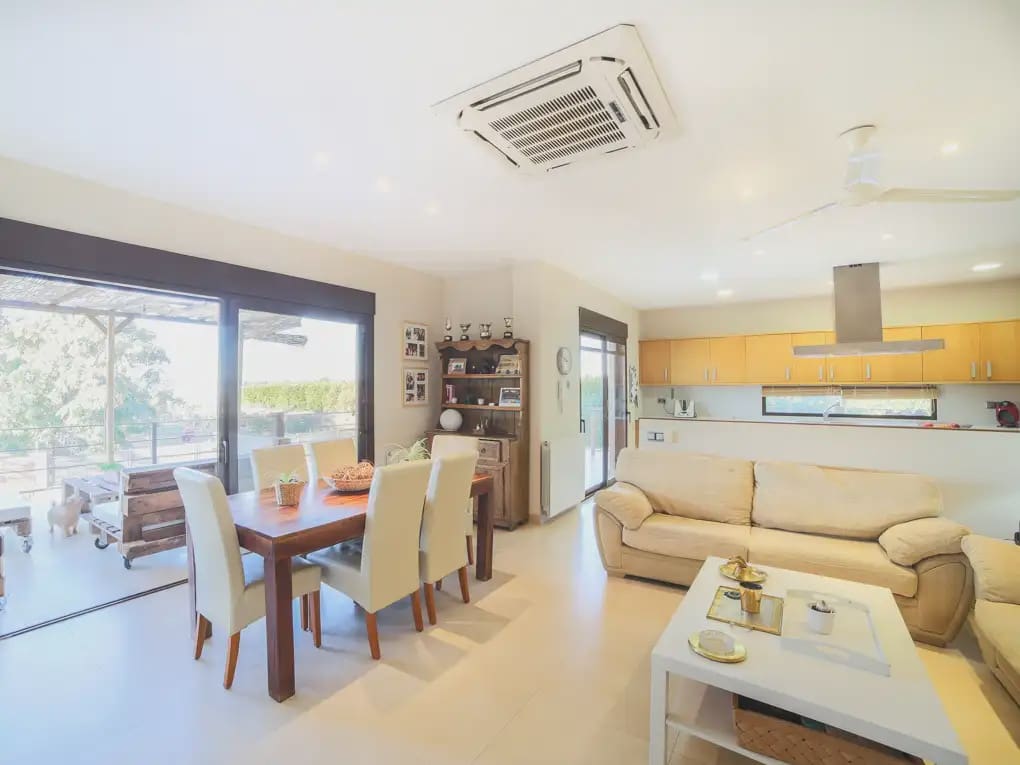 4 camera da letto Finca/Casa di Campagna in vendita in Betera con piscina garage - 2.250.000 € (Rif: 8235470)