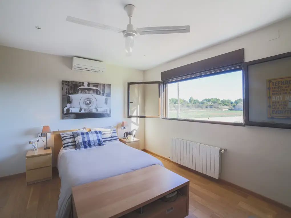 4 camera da letto Finca/Casa di Campagna in vendita in Betera con piscina garage - 2.250.000 € (Rif: 8235470)