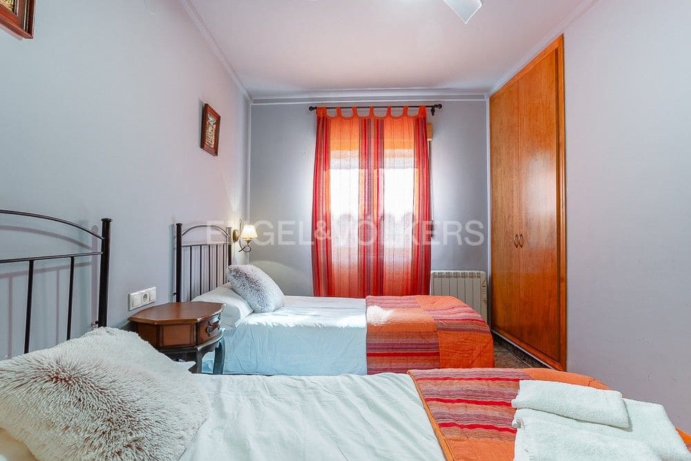 5 slaapkamer Hotel te koop in Vall de Laguart met garage - € 469.000 (Ref: 8235489)