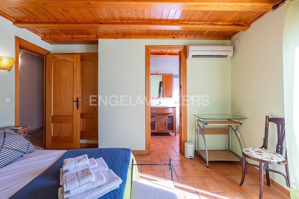 5 slaapkamer Hotel te koop in Vall de Laguart met garage - € 469.000 (Ref: 8235489)