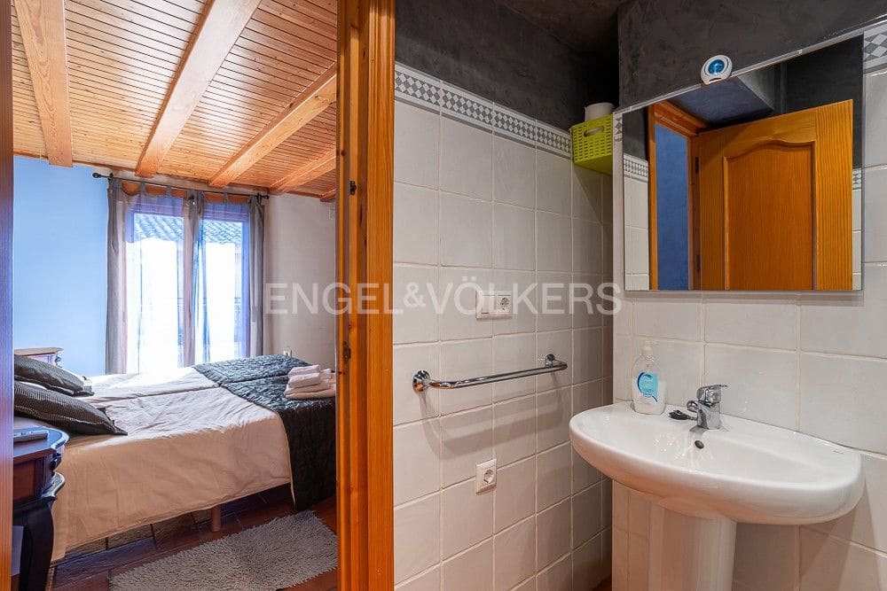 5 slaapkamer Hotel te koop in Vall de Laguart met garage - € 469.000 (Ref: 8235489)