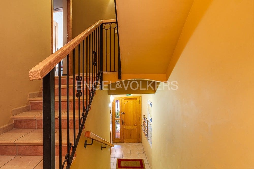 5 slaapkamer Hotel te koop in Vall de Laguart met garage - € 469.000 (Ref: 8235489)